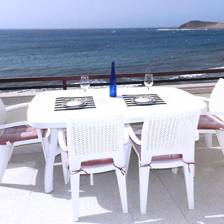 Apartamento Costa Roja Views El Medano  Ngoại thất bức ảnh