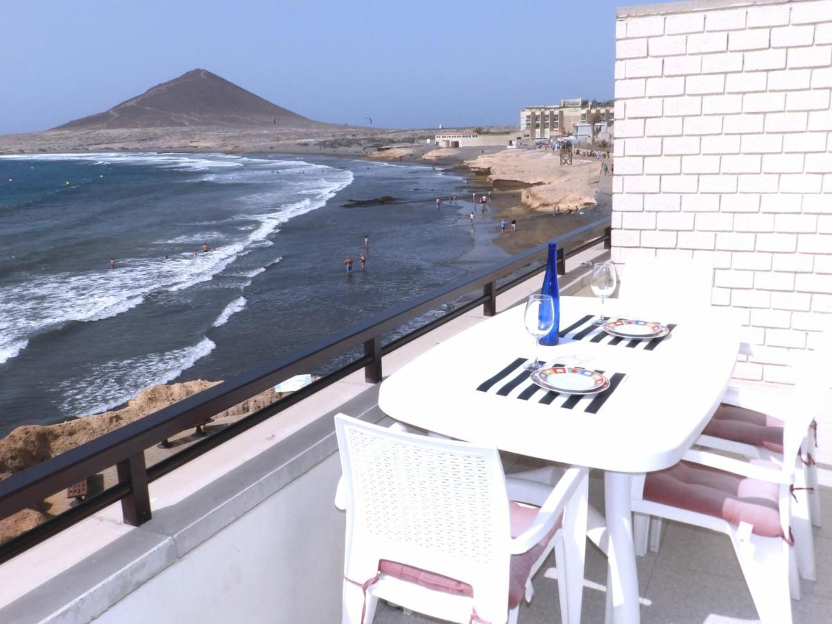 Apartamento Costa Roja Views El Medano  Ngoại thất bức ảnh