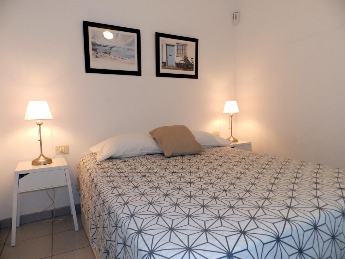 Apartamento Costa Roja Views El Medano  Ngoại thất bức ảnh